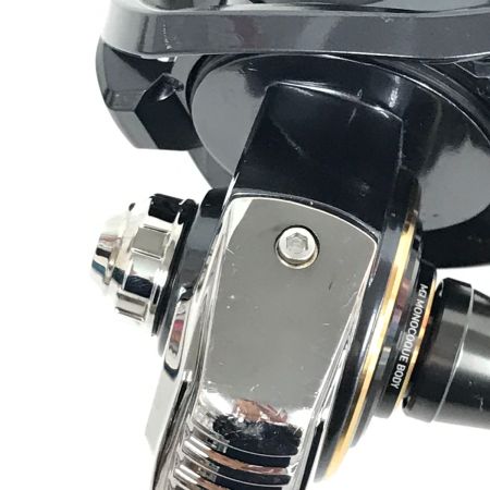  DAIWA ダイワ 22カルディアSW 6000D-H 釣り用品 リール スピニングリール 165757