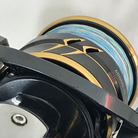  DAIWA ダイワ 22カルディアSW 6000D-H 釣り用品 リール スピニングリール 165757