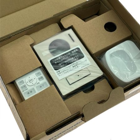  Panasonic パナソニック ワイヤレスモニター付きテレビドアホン VL-SWE210KLA