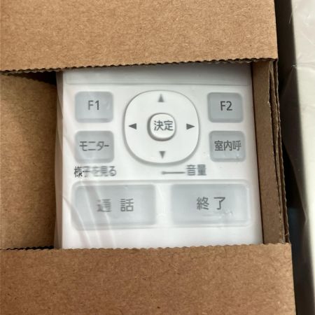  Panasonic パナソニック ワイヤレスモニター付きテレビドアホン VL-SWE210KLA