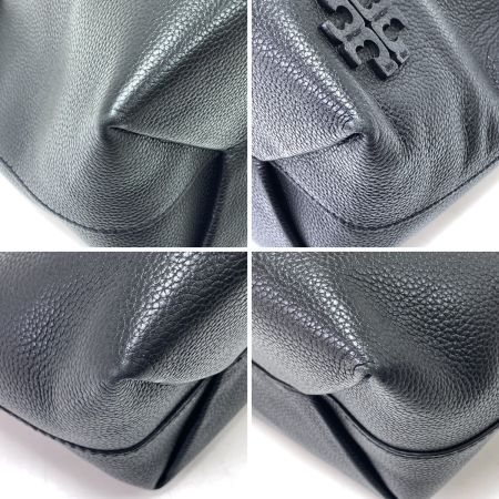  TORY BURCH トリーバーチ 2WAYハンドバッグ ブラック