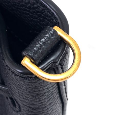  TORY BURCH トリーバーチ 2WAYハンドバッグ ブラック