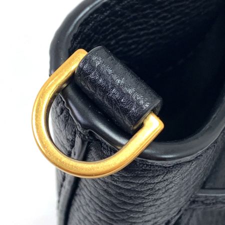  TORY BURCH トリーバーチ 2WAYハンドバッグ ブラック