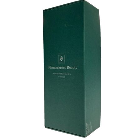  Panasonic パナソニック プラズマクラスター ドレープフロードライヤー グリーン系 IB-WX902-G