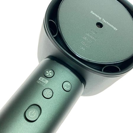  Panasonic パナソニック プラズマクラスター ドレープフロードライヤー グリーン系 IB-WX902-G