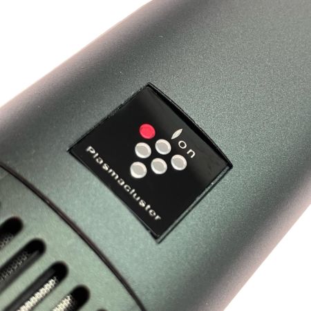  Panasonic パナソニック プラズマクラスター ドレープフロードライヤー グリーン系 IB-WX902-G