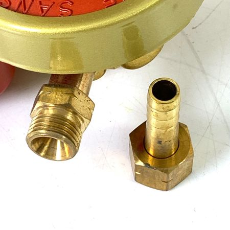  小池酸素工業 溶断器用圧力調整器 SAFETY2号