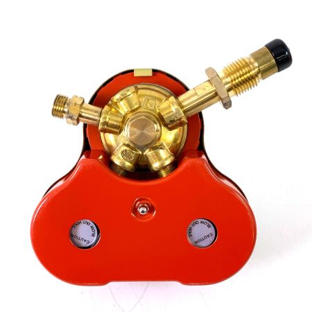  小池酸素工業 溶断器用圧力調整器 SAFETY2号