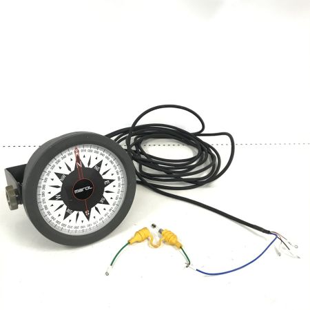  マロール レピーターコンパス 釣り用品 RP-88N