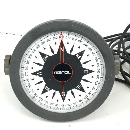  マロール レピーターコンパス 釣り用品 RP-88N