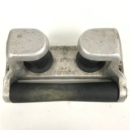   三方ローラー RAS-300