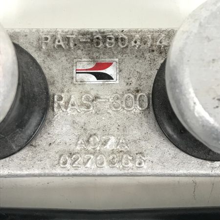   三方ローラー RAS-300