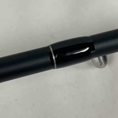 PALMS パームス ルアーロッド レラカムイ RKSS-136H+