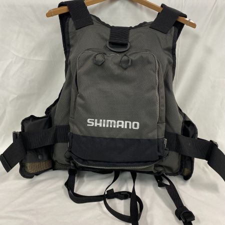  SHIMANO シマノ ライフジャケット SHIMANO VF-024U VF-024U