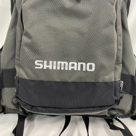  SHIMANO シマノ ライフジャケット SHIMANO VF-024U VF-024U