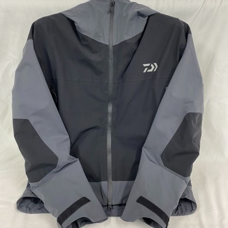  DAIWA ダイワ フィッシングウェア DR-3923J SIZE M ブラック