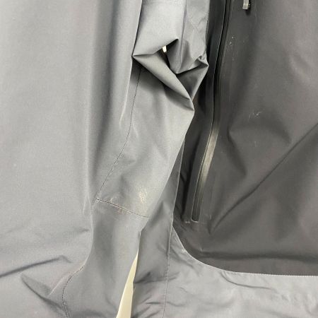  DAIWA ダイワ フィッシングウェア DR-3923J SIZE M ブラック