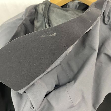  DAIWA ダイワ フィッシングウェア DR-3923J SIZE M ブラック