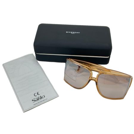  GIVENCHY ジバンシー サングラス  ユニセックス GV7178/S ブラウン