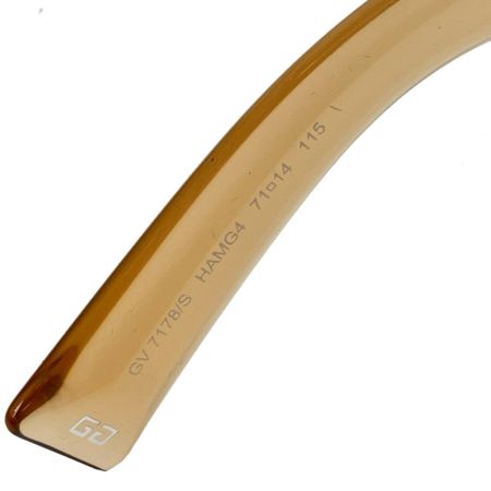  GIVENCHY ジバンシー サングラス  ユニセックス GV7178/S ブラウン