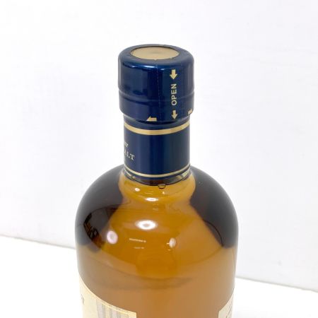 【北海道内限定発送】 NIKKA ニッカウヰスキー 余市蒸溜所シングルモルト 余市 700ml 45度 未開栓