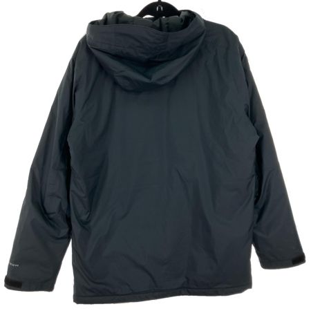  Columbia コロンビア スノーボードウェア Lサイズ WE0976 ブラック