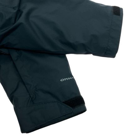  Columbia コロンビア スノーボードウェア Lサイズ WE0976 ブラック