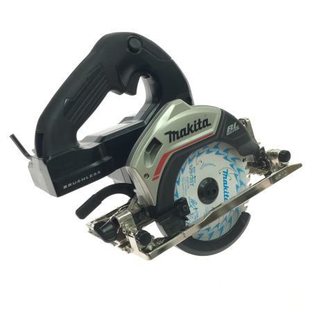  MAKITA マキタ 丸のこ 本体のみ HS474D ブラック