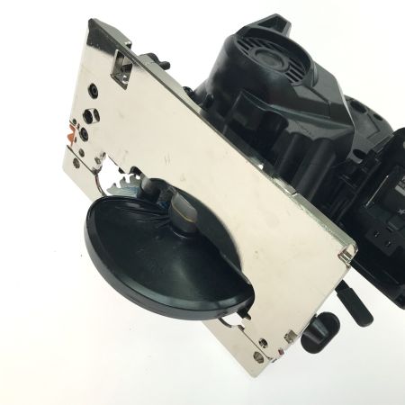  MAKITA マキタ 丸のこ 本体のみ HS474D ブラック