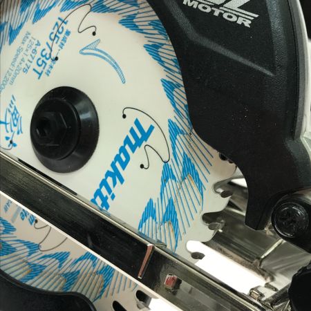  MAKITA マキタ 丸のこ 本体のみ HS474D ブラック