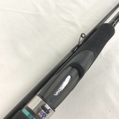  DAIWA ダイワ エギングロッド エメラルダス86MEL 05803003