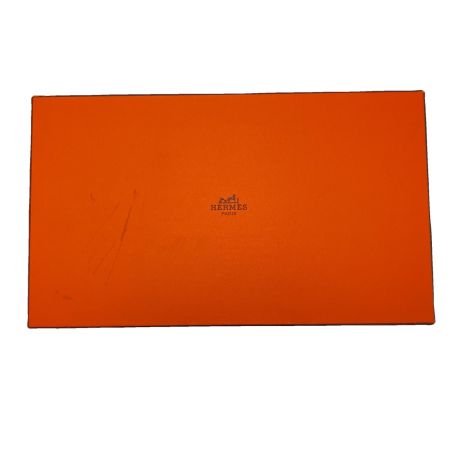  HERMES エルメス カレ90 新しい朝 ホワイト×グリーン