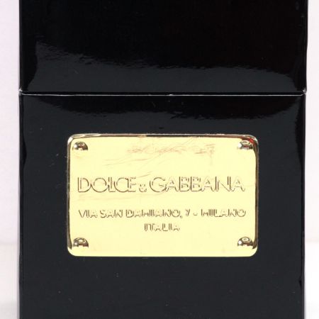  MARTINI ヴェルモット  GOLD DOLCE&GABBANA コラボ 750ml 17度 箱付 未開栓