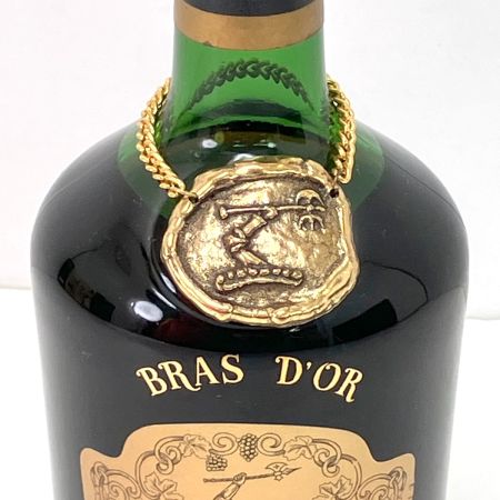  Hennessy ヘネシー コニャック ブラスドール 700ml 40度 未開栓