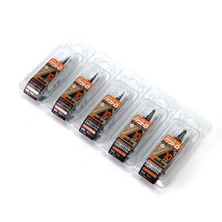  unika ユニカ  ステップドリル クワトロ SPQ-422×5本入り