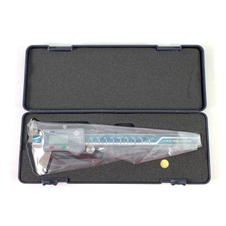  中村製作所 KANON 最大値・最小値ホールド デジタルピタノギス150mm E-PEAK15