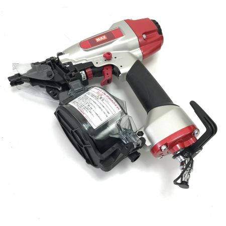  MAX マックス コイルネイラ CN-450AD