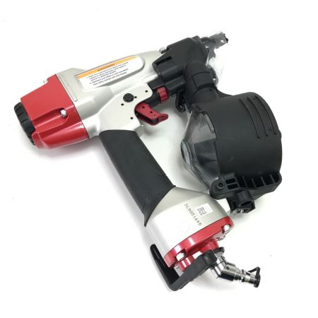  MAX マックス コイルネイラ CN-450AD