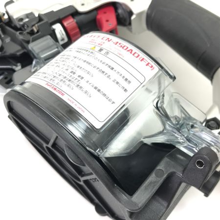  MAX マックス コイルネイラ CN-450AD