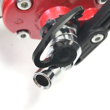  MAX マックス コイルネイラ CN-450AD