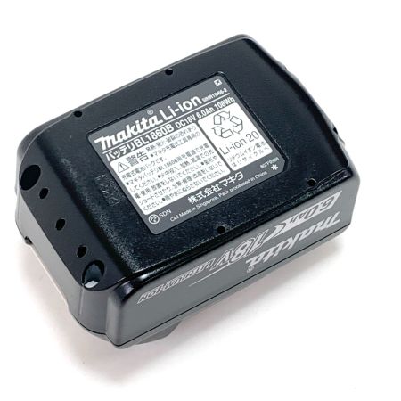  Makita マキタ  LXT20周年記念カラー 充電式 インパクトドライバ TD173DGXPY 18V 6.0Ah プレミアムイエロー