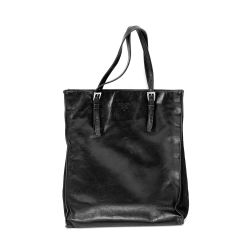 $$ PRADA プラダ トートバッグ ブラック Cランク