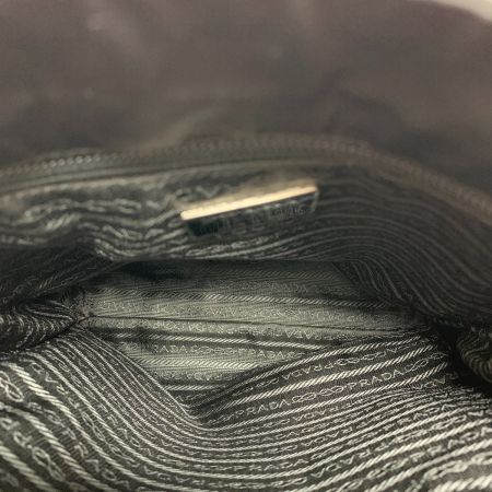  PRADA プラダ トートバッグ ブラック