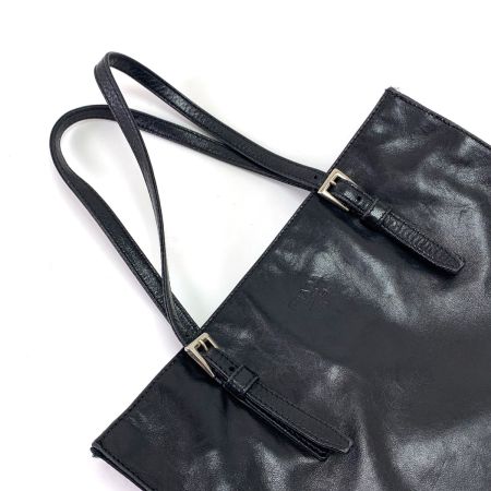  PRADA プラダ トートバッグ ブラック