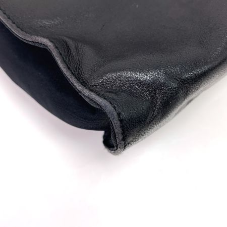  PRADA プラダ トートバッグ ブラック