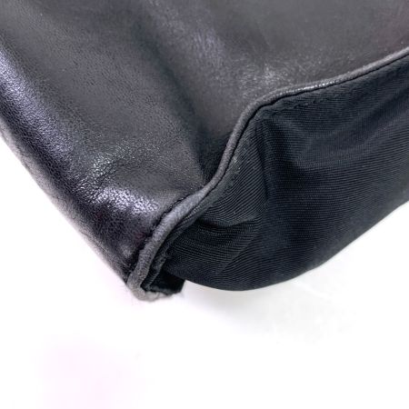  PRADA プラダ トートバッグ ブラック
