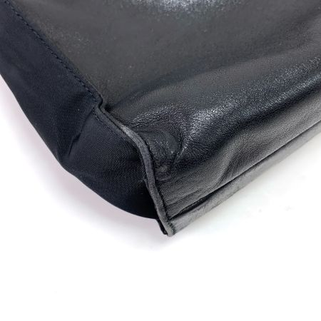  PRADA プラダ トートバッグ ブラック