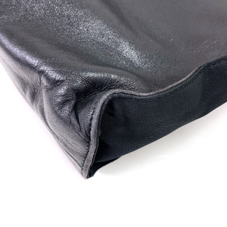  PRADA プラダ トートバッグ ブラック