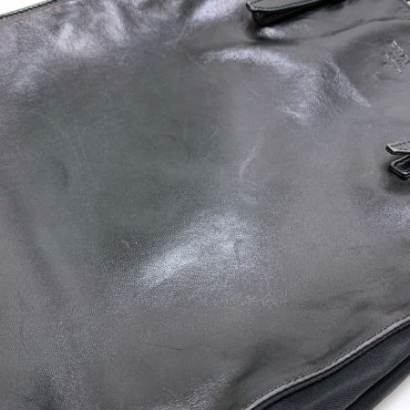  PRADA プラダ トートバッグ ブラック
