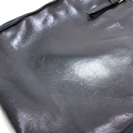  PRADA プラダ トートバッグ ブラック